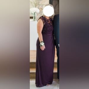 Mother of the Bride/Groom gown